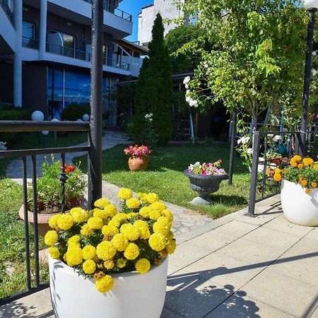 Apartments Devora 1 & Bar & Restaurant Βάρνα Εξωτερικό φωτογραφία