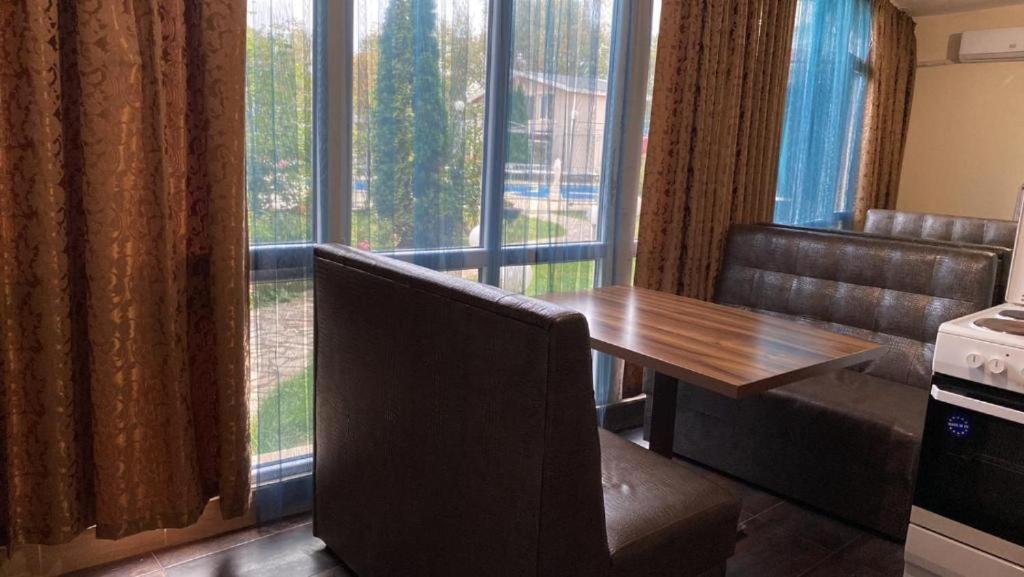 Apartments Devora 1 & Bar & Restaurant Βάρνα Εξωτερικό φωτογραφία