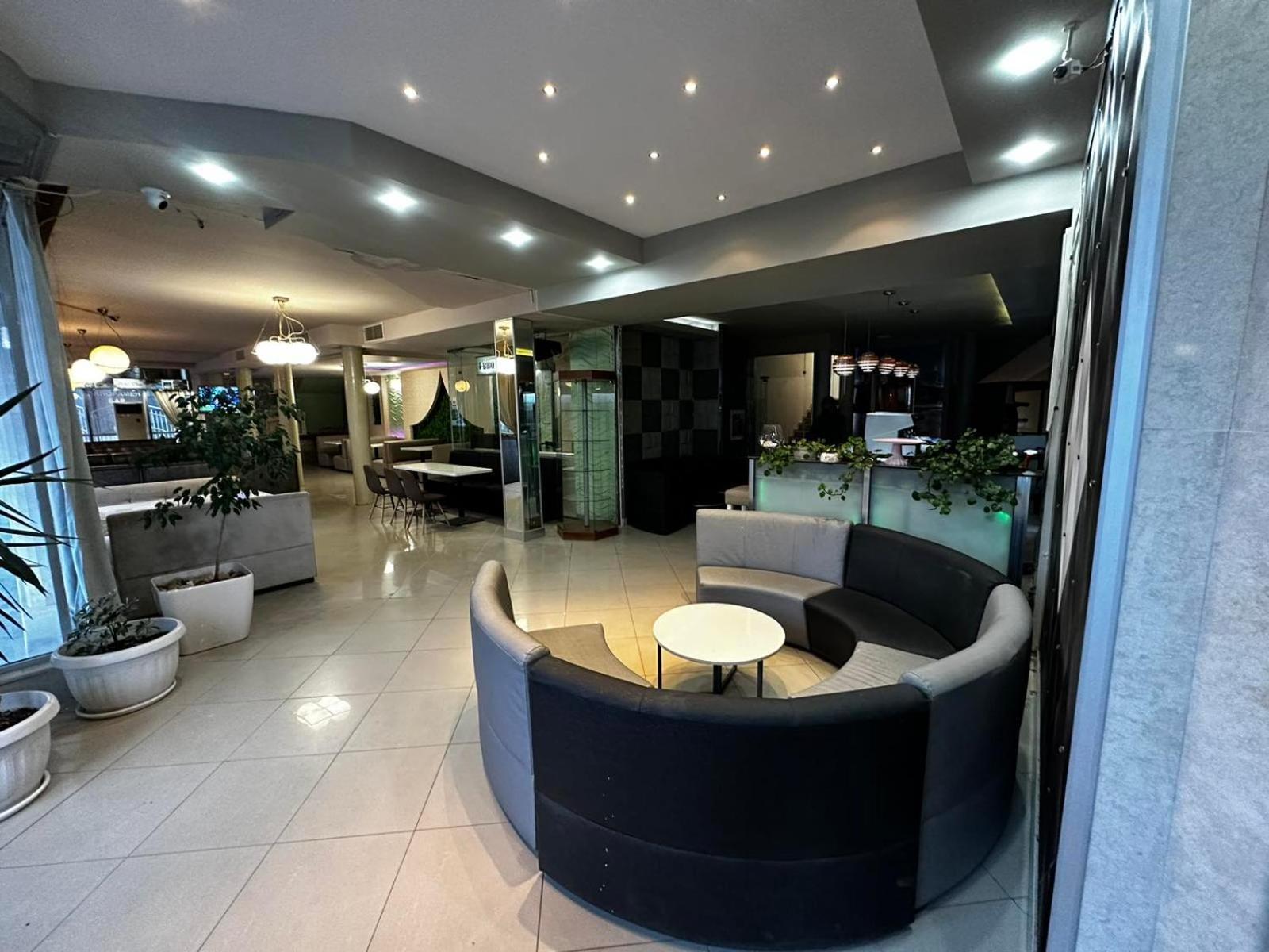 Apartments Devora 1 & Bar & Restaurant Βάρνα Εξωτερικό φωτογραφία