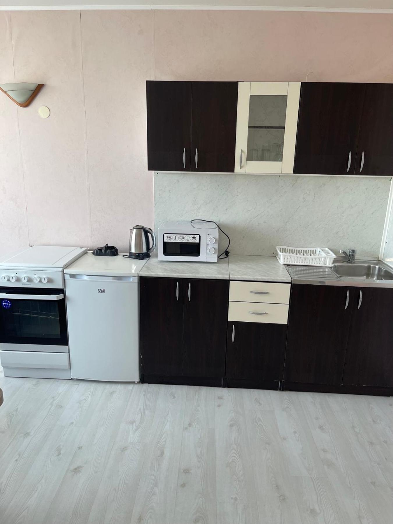 Apartments Devora 1 & Bar & Restaurant Βάρνα Εξωτερικό φωτογραφία