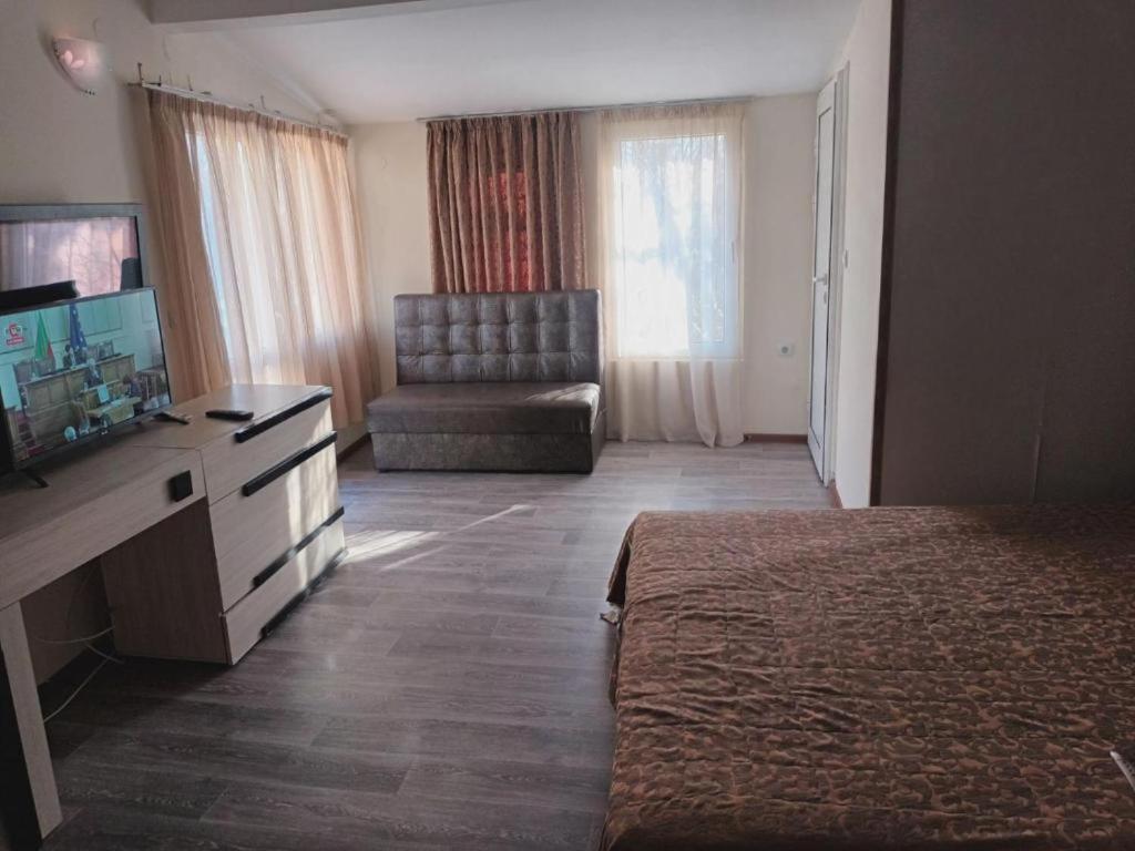 Apartments Devora 1 & Bar & Restaurant Βάρνα Εξωτερικό φωτογραφία