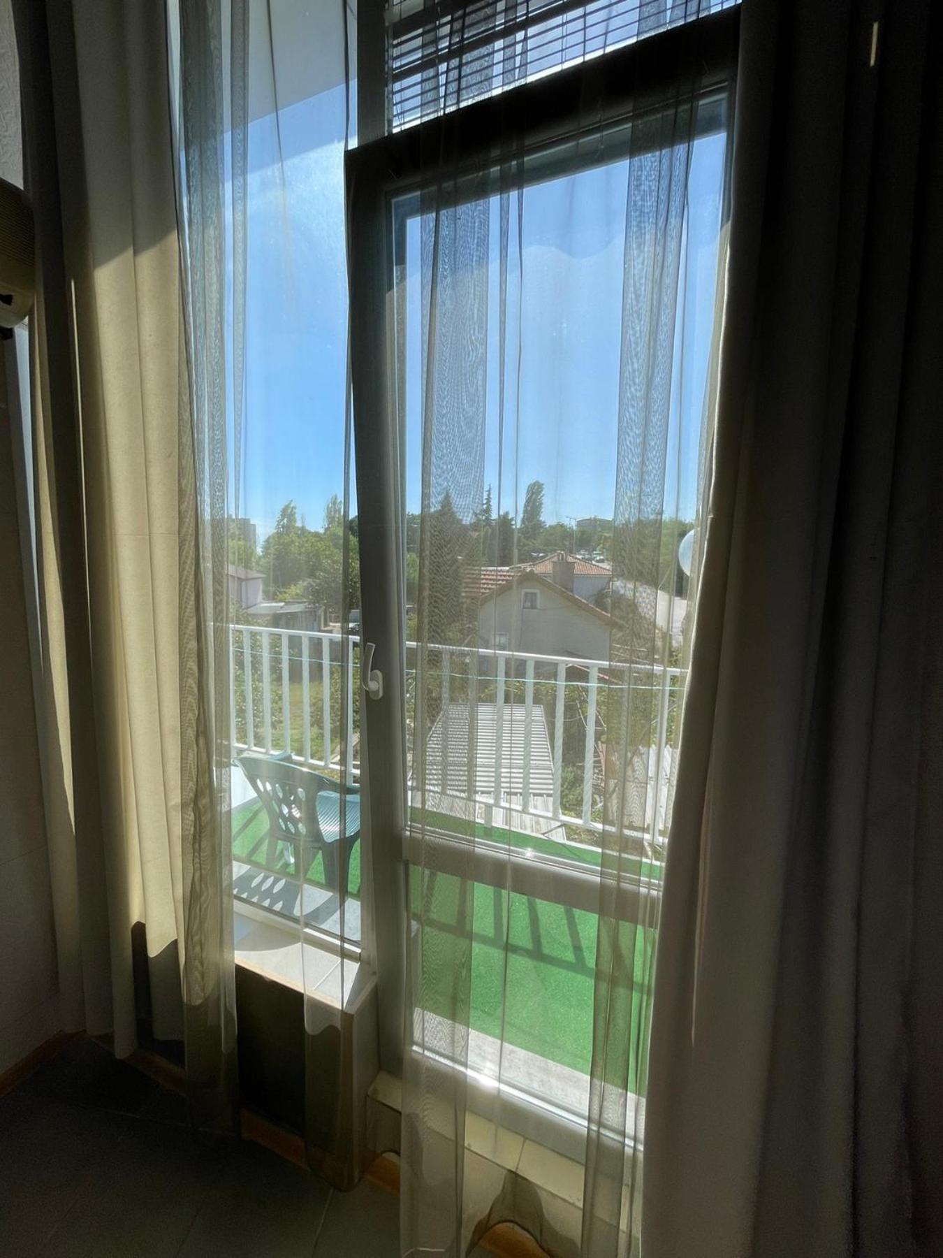 Apartments Devora 1 & Bar & Restaurant Βάρνα Εξωτερικό φωτογραφία
