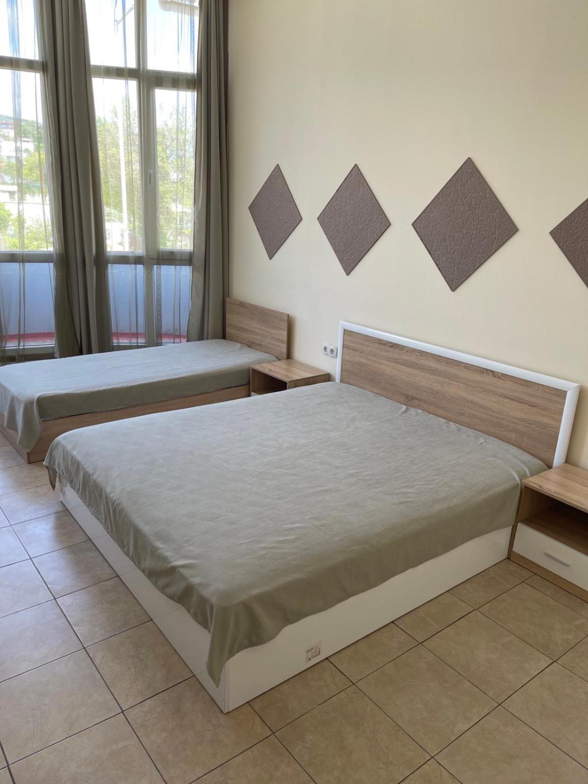 Apartments Devora 1 & Bar & Restaurant Βάρνα Εξωτερικό φωτογραφία