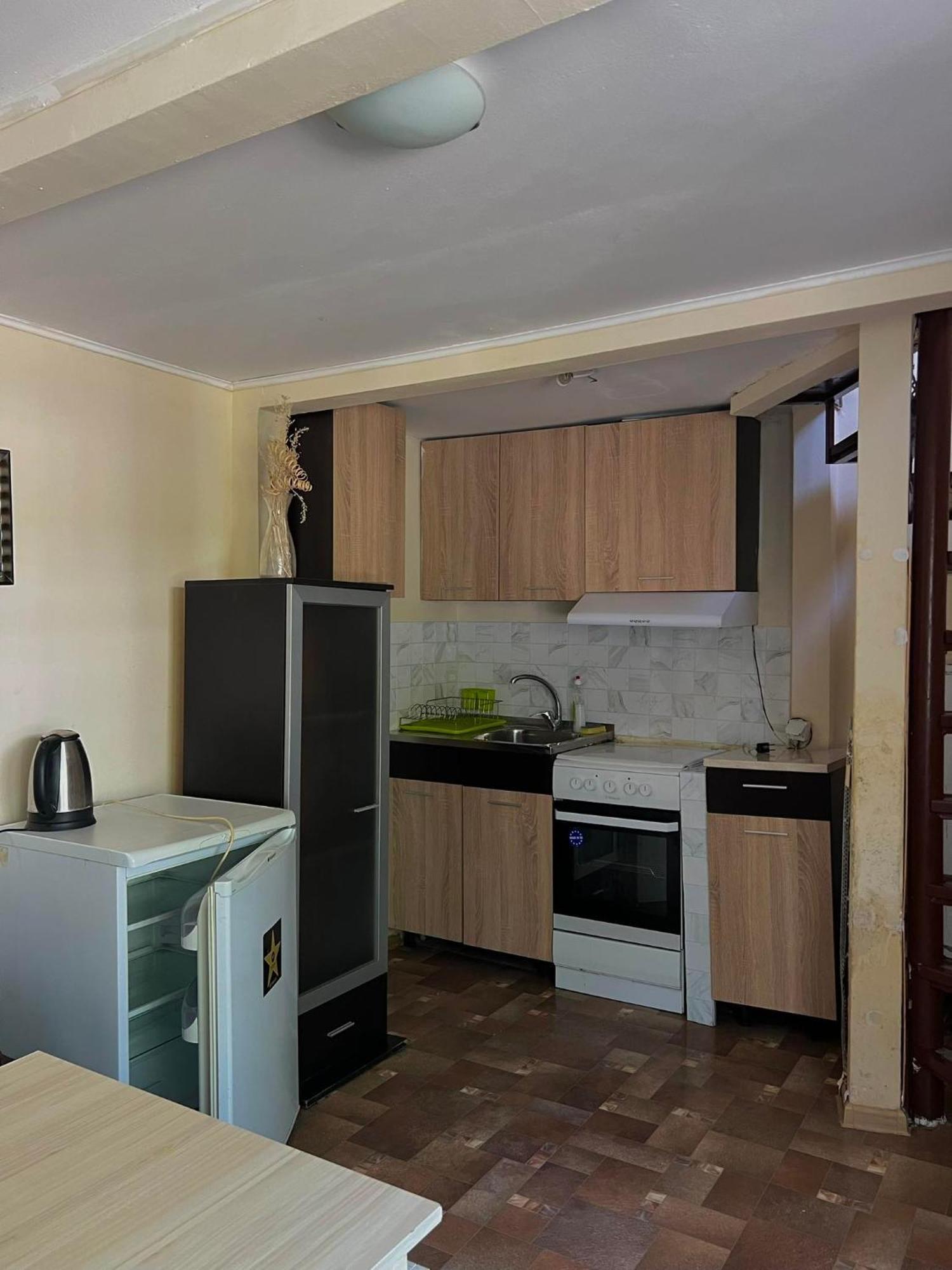Apartments Devora 1 & Bar & Restaurant Βάρνα Εξωτερικό φωτογραφία