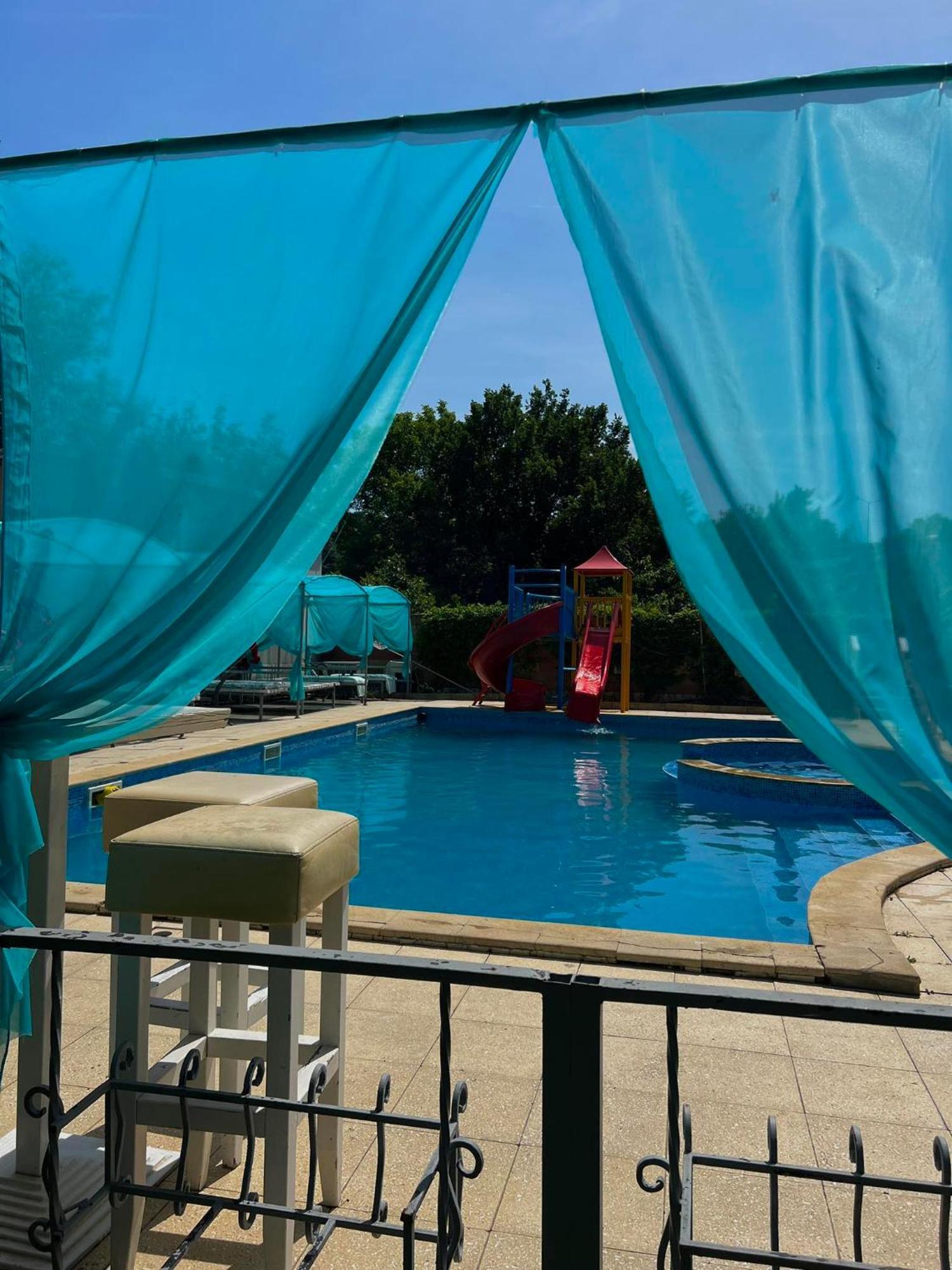Apartments Devora 1 & Bar & Restaurant Βάρνα Εξωτερικό φωτογραφία