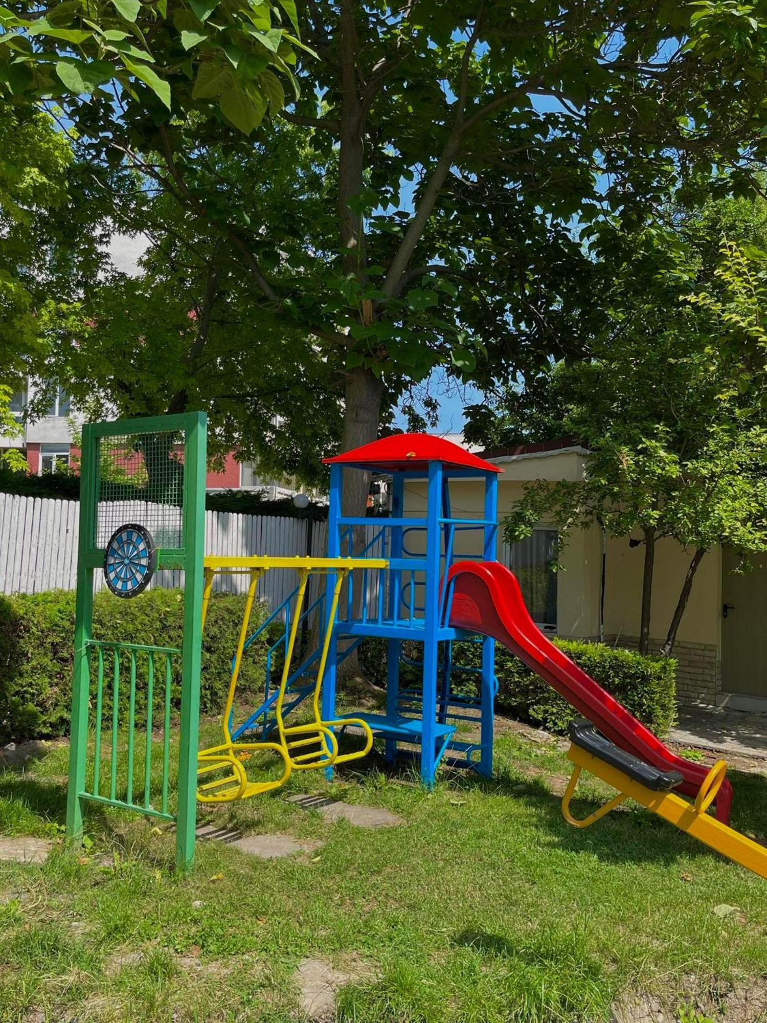 Apartments Devora 1 & Bar & Restaurant Βάρνα Εξωτερικό φωτογραφία